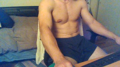 DonTortuga live cam on Cam4