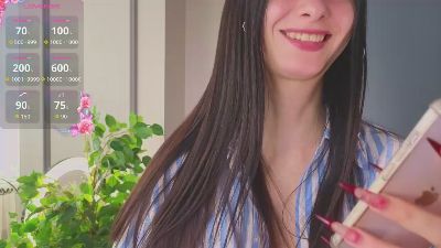 DonaBraden live cam on Cam4