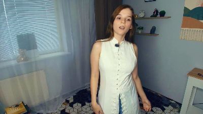 DonellaBoner live cam on Cam4