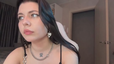 DonettaGhrist live cam on Cam4
