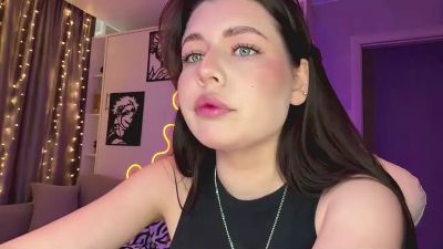 DonettaGhrist live cam on Cam4