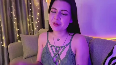 DonettaGhrist live cam on Cam4