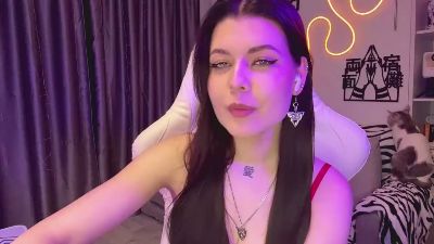 DonettaGhrist live cam on Cam4