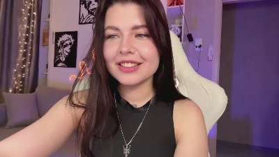 DonettaGhrist live cam on Cam4