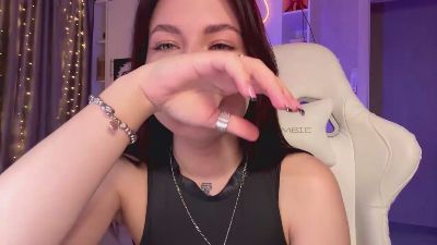 DonettaGhrist live cam on Cam4