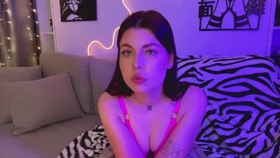 DonettaGhrist live cam on Cam4