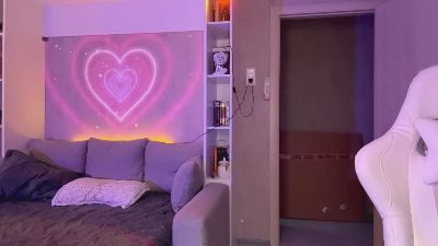 DonettaGhrist live cam on Cam4