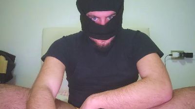 Donflamingo live cam on Cam4