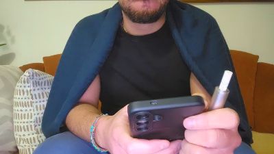 Donflamingo live cam on Cam4