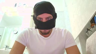 Donflamingo live cam on Cam4