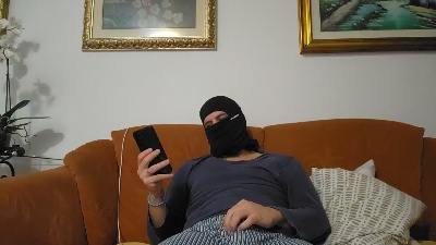Donflamingo live cam on Cam4