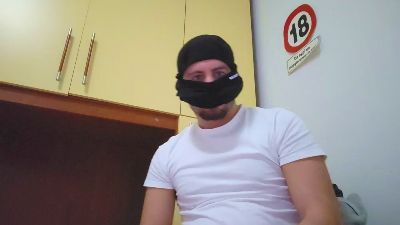 Donflamingo live cam on Cam4