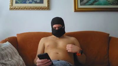 Donflamingo live cam on Cam4