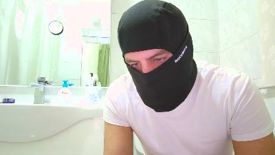 Donflamingo live cam on Cam4