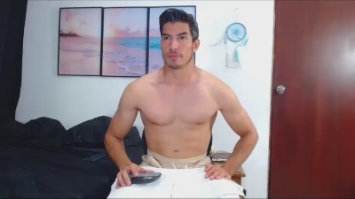 Doni_Motta live cam on Cam4