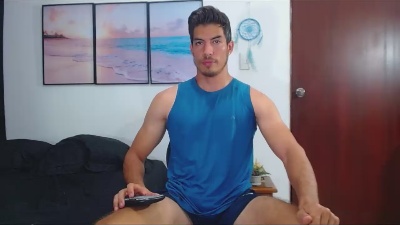 Doni_Motta live cam on Cam4