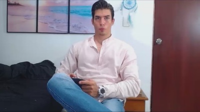 Doni_Motta live cam on Cam4