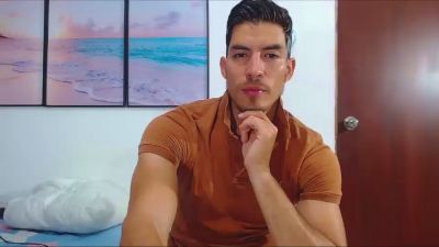 Doni_Motta live cam on Cam4