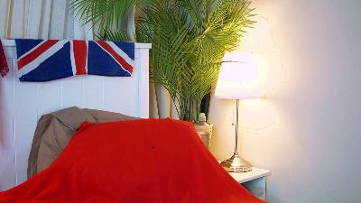 DonnaDubai live cam on Cam4