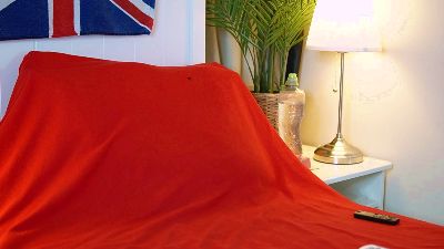 DonnaDubai live cam on Cam4