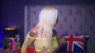 DonnaDubai live cam on Cam4