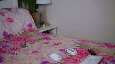 DonnaDubai live cam on Cam4