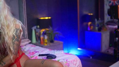 DonnaDubai live cam on Cam4