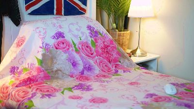 DonnaDubai live cam on Cam4