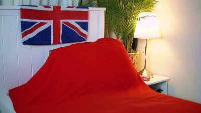 DonnaDubai live cam on Cam4