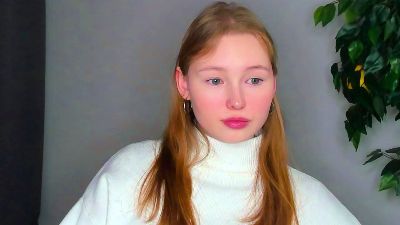 DonnaJacobs cámara web mujer en vivo desde Estados Unidos