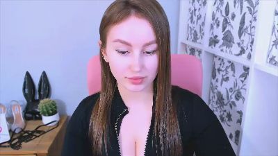 DonnaLive live cam on Cam4