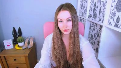 DonnaLive live cam on Cam4
