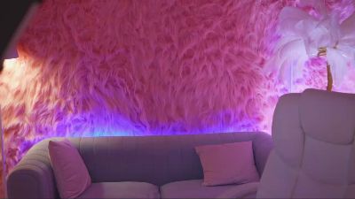 DonnaLust live cam on Cam4