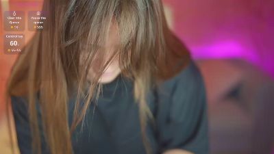 DonnaLust live cam on Cam4