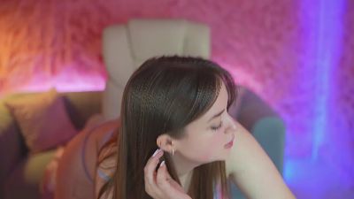 DonnaLust live cam on Cam4