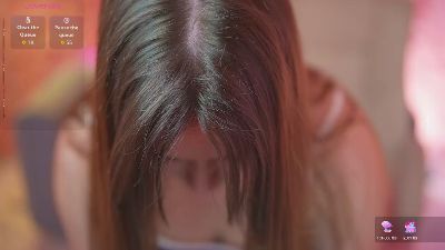 DonnaLust live cam on Cam4