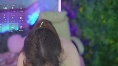 DonnaLust live cam on Cam4