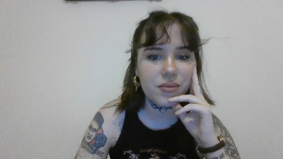 Donna_rv1 live cam on Cam4