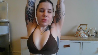 Donna_rv1 live cam on Cam4