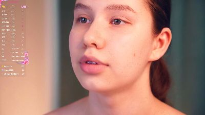 DonnetteJerkin Live Webcam on Cam4