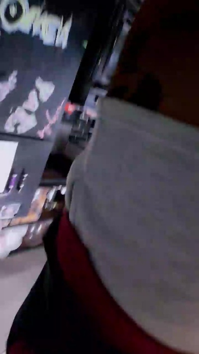 Dontbejelly2 live cam on Cam4