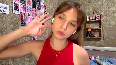 DonyaEnglert live cam on Cam4