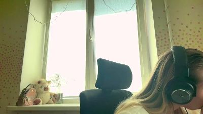 DonyaLashway live cam on Cam4