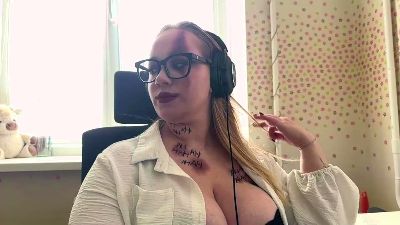 DonyaLashway Live Cam on Cam4