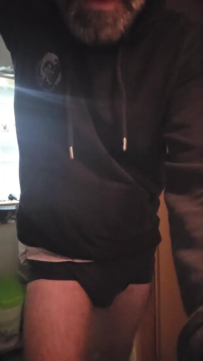 Doperman live cam on Cam4