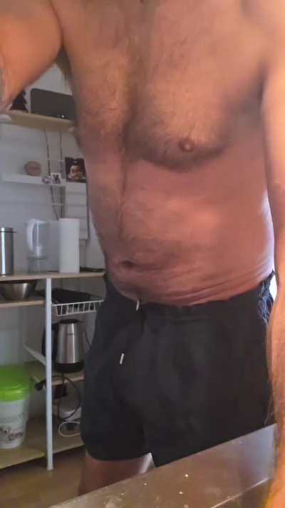 Doperman live cam on Cam4