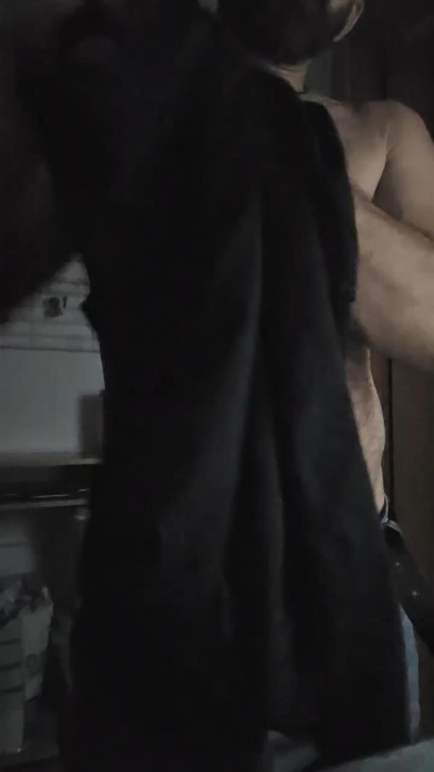 Doperman live cam on Cam4