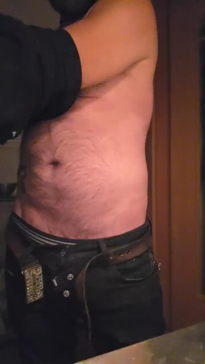 Doperman live cam on Cam4