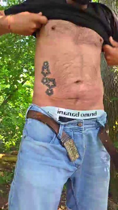 Doperman live cam on Cam4
