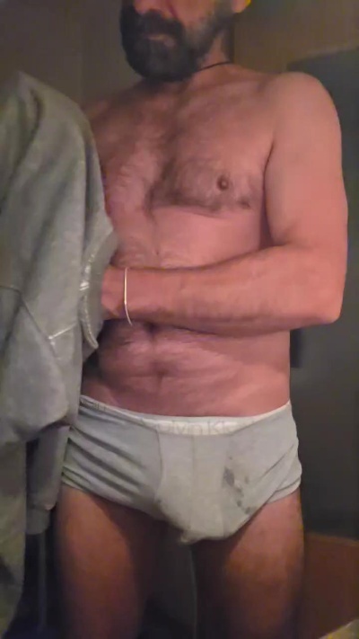 Doperman live cam on Cam4